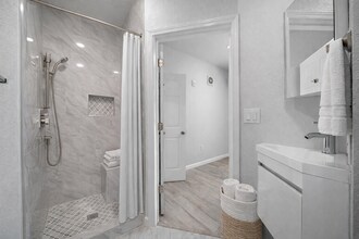 2805 Church St in Galveston, TX - Foto de edificio - Building Photo