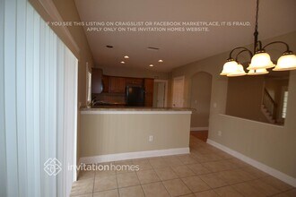 6409 Bridgecrest Dr in Fish Hawk, FL - Building Photo - Building Photo