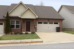 242 Cypress Ridge in Cookeville, TN - Building Photo