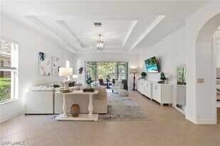 20112 Saraceno Dr in Estero, FL - Building Photo