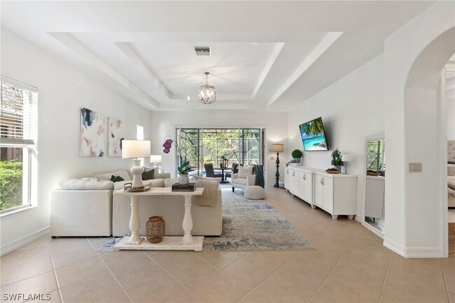 property at 20112 Saraceno Dr