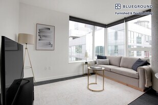 2116 4th Ave in Seattle, WA - Building Photo