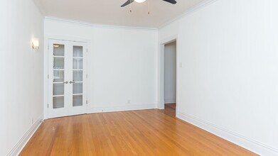 607 Washington Blvd in Oak Park, IL - Building Photo - Building Photo
