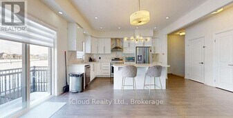 11 Moriarity Dr in Brant, ON - Building Photo