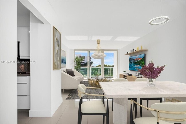 100 Bayview Dr in Sunny Isles Beach, FL - Building Photo - Building Photo