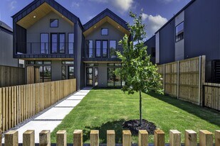 2314 Kirby St in Dallas, TX - Building Photo