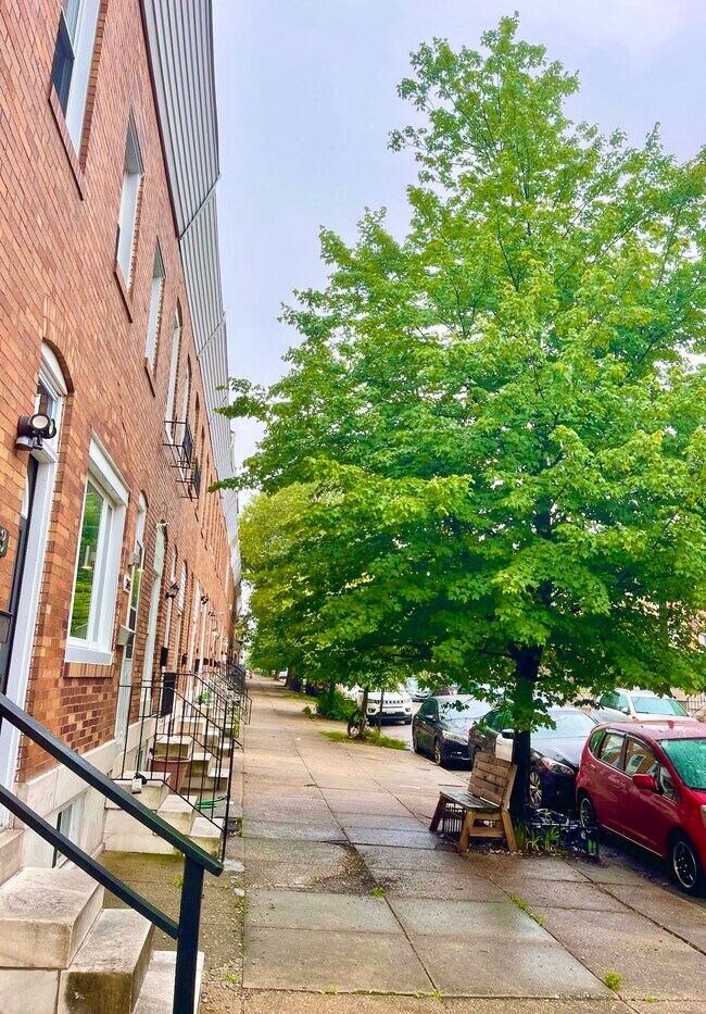 305 S Lehigh St in Baltimore, MD - Building Photo - Building Photo
