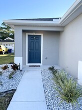 3368 N Park Dr in Fort Pierce, FL - Building Photo - Building Photo