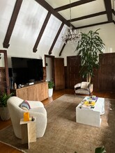 333 N Sycamore Ave, Unit 6 in Los Angeles, CA - Building Photo - Building Photo