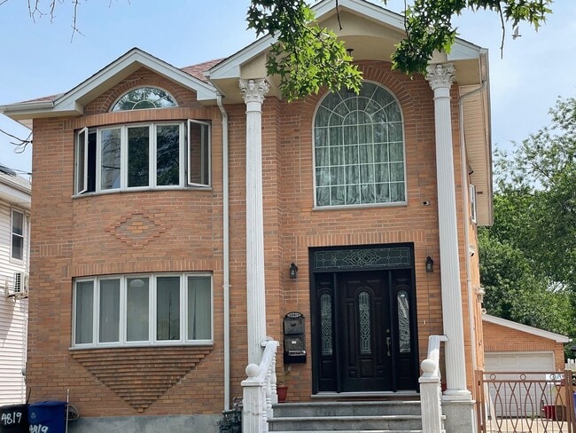 property at 48-19 207th St
