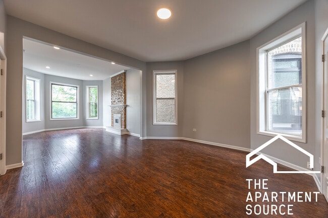 1711 N Kedzie Ave, Unit 2
