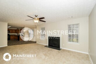 2403 Brookgate Way in Ellenwood, GA - Building Photo - Building Photo