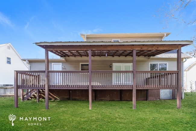 219 Creekview Cir in Martinez, GA - Foto de edificio - Building Photo