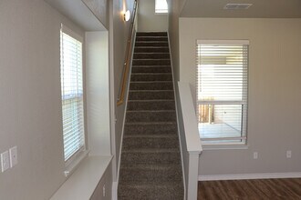 732 Westfield Blvd in Temple, TX - Building Photo - Building Photo