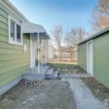 1062 Rambling Rd in Ypsilanti, MI - Building Photo - Building Photo