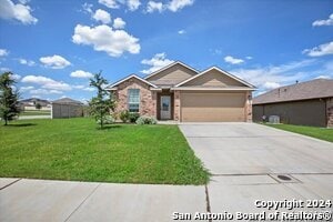 property at 124 Gravel Gray