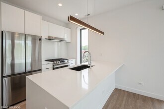 4806 N Magnolia Ave in Chicago, IL - Building Photo - Building Photo