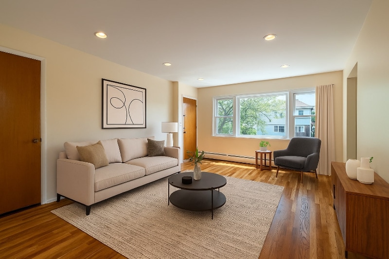 15 Hausmann Ct in Maplewood, NJ - Foto de edificio