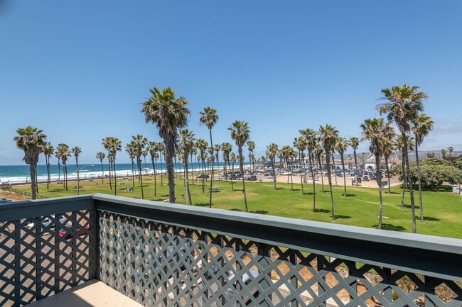 property at 2990 Mission Blvd