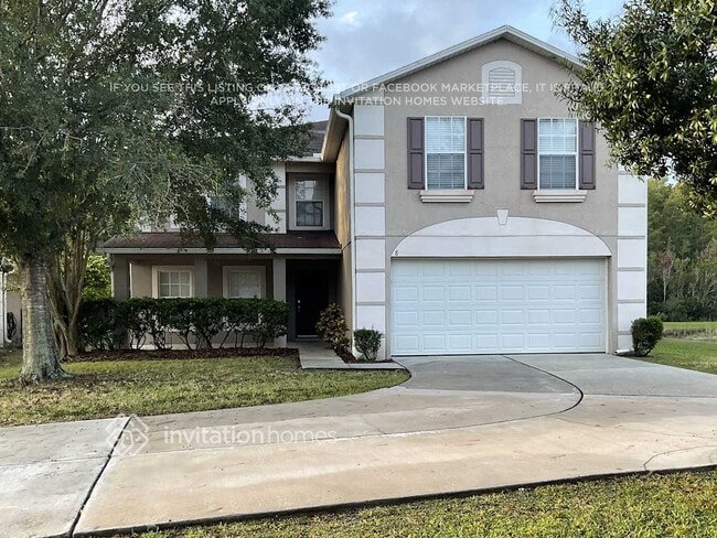 property at 8 Windrose Dr