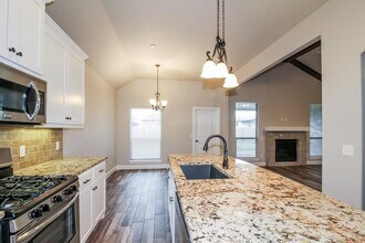 14604 S Hudson Ave in Oklahoma City, OK - Building Photo - Building Photo