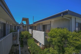 Ocean West Apartments in Torrance, CA - Building Photo - Building Photo