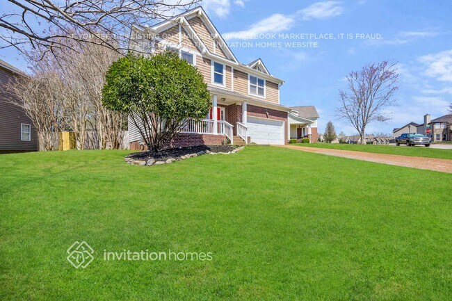 1721 Freiburg Dr in Spring Hill, TN - Building Photo - Building Photo