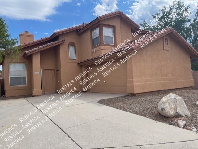 property at 3460 W Sky Ridge Loop