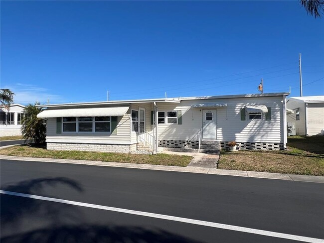 property at 1500 County Rd 1