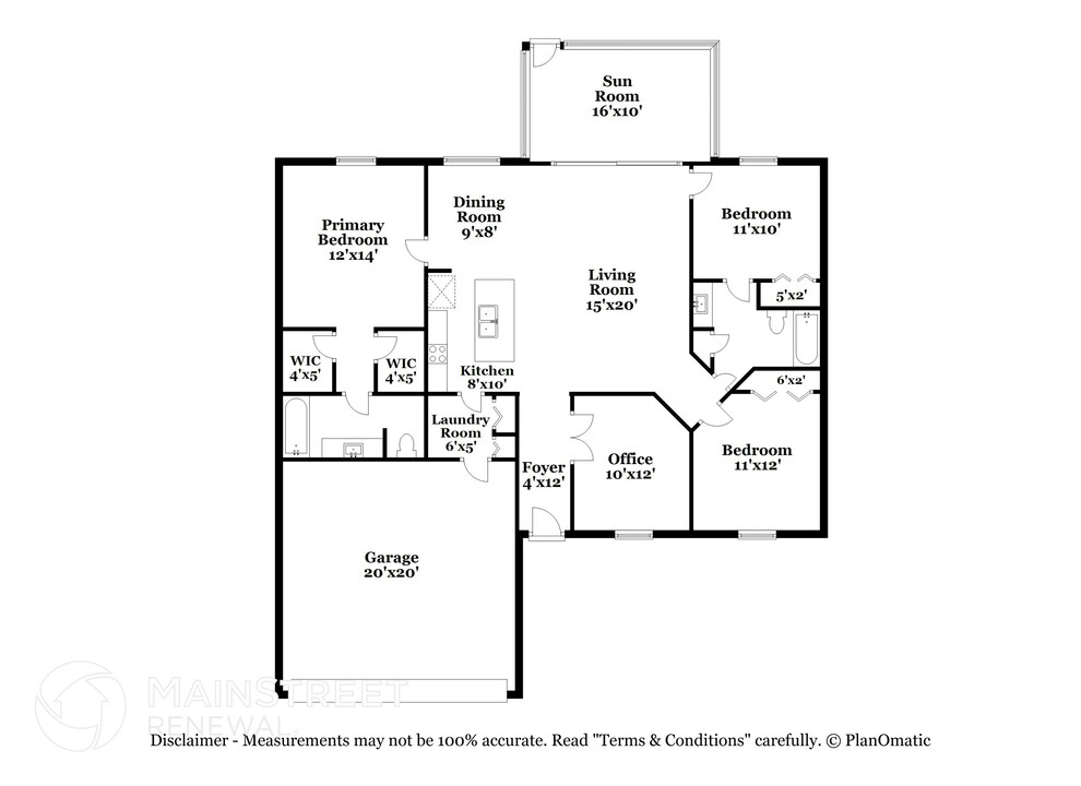 3000 63rd St W in Lehigh Acres, FL - Building Photo
