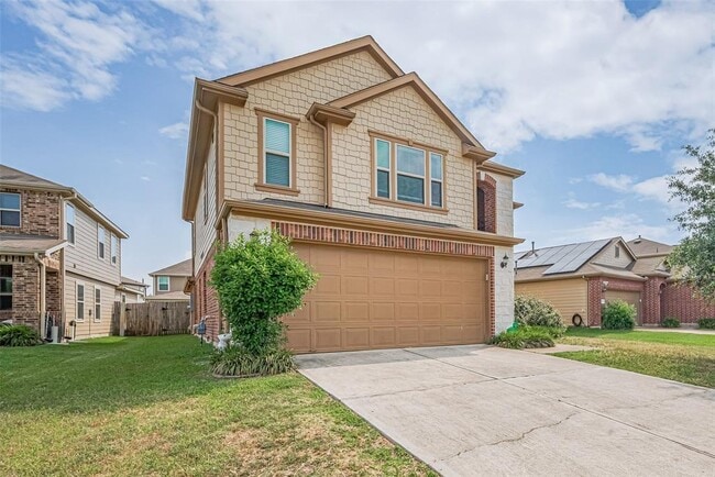 property at 19011 Tower Rose Ct