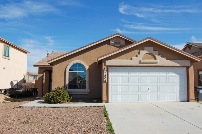 property at 2508 Sparrow Point St