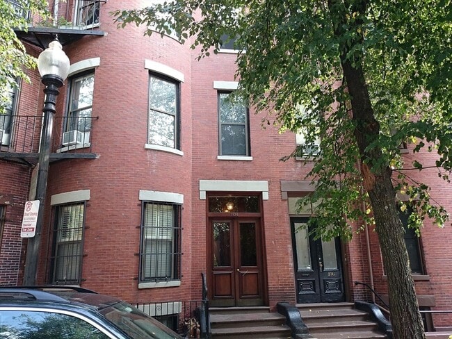 104 Chandler St in Boston, MA - Building Photo - Building Photo