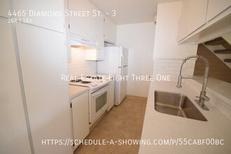 4465 Diamond St in Capitola, CA - Building Photo - Building Photo