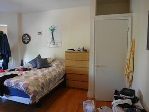 43 Hemenway St in Boston, MA - Building Photo - Building Photo