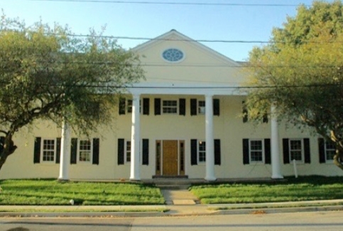 The INNternationale in Newark, DE - Building Photo