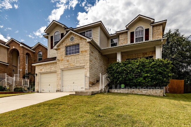 838 Maltese Garden in San Antonio, TX - Building Photo - Building Photo