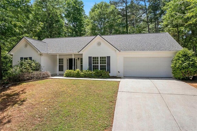 property at 214 Cheyenne Way