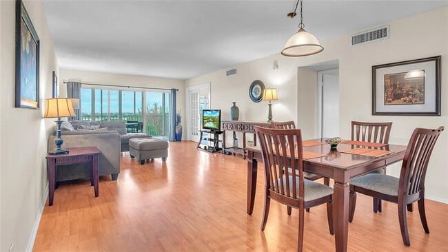property at 3150 N Palm Aire Dr