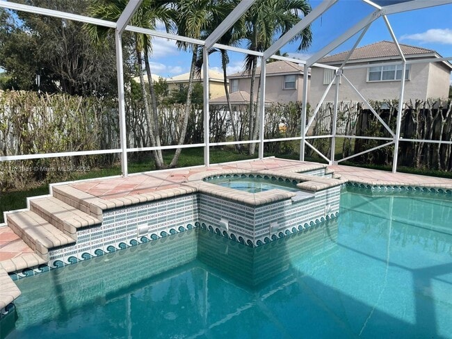 property at 2145 SW 150th Ave
