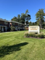 Farmington Court Apartments