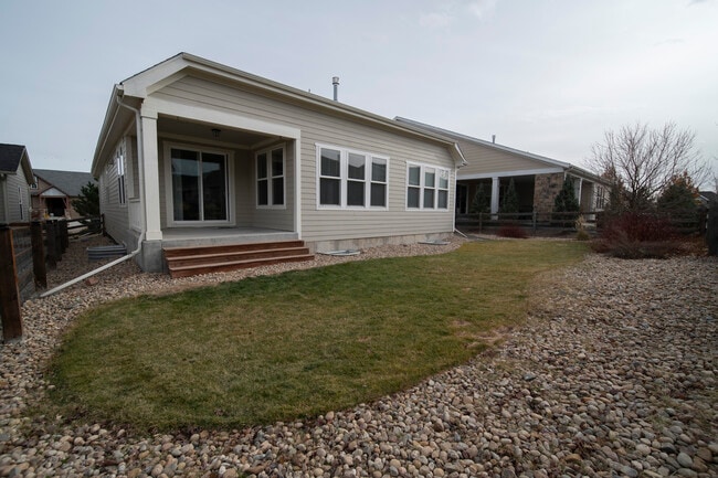 8791 Culebra Ct in Arvada, CO - Building Photo - Building Photo