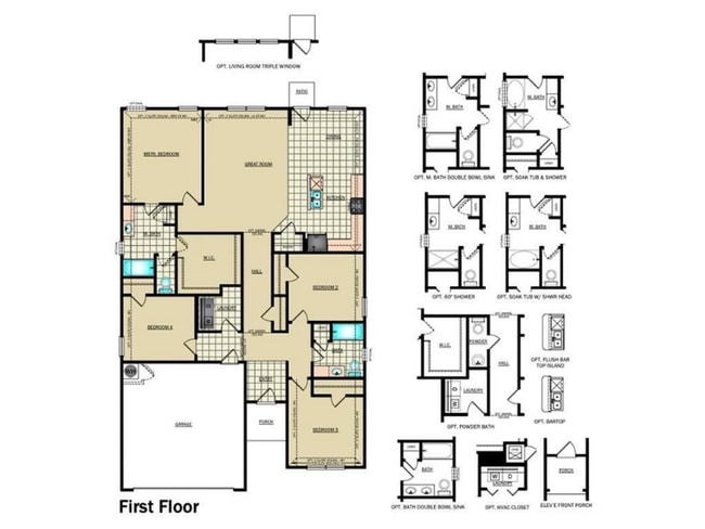505 Ashwood St in Lowell, AR - Building Photo - Building Photo