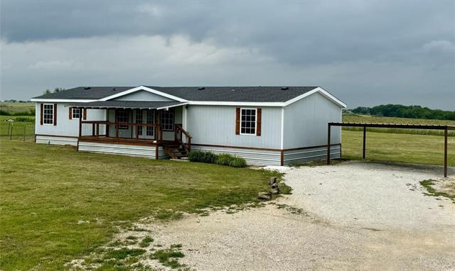 6125 FM 2415 in Alvarado, TX - Building Photo