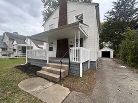 1532 Republic Ave in Columbus, OH - Building Photo