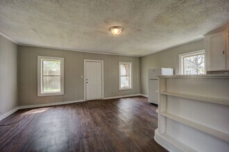 1705 S Q St in Fort Smith, AR - Building Photo - Building Photo