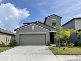 7409 Rosy Periwinkle Ct in Tampa, FL - Building Photo