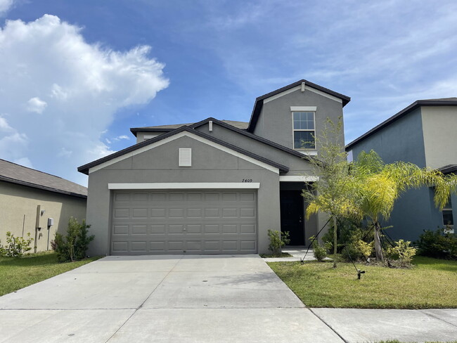 property at 7409 Rosy Periwinkle Ct
