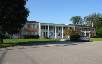 Potomac Village Apartments