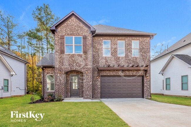 property at 1325 Brookhaven Dr
